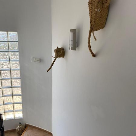 Hostal Espai Mediterrani Puebla de Vallbona Zewnętrze zdjęcie