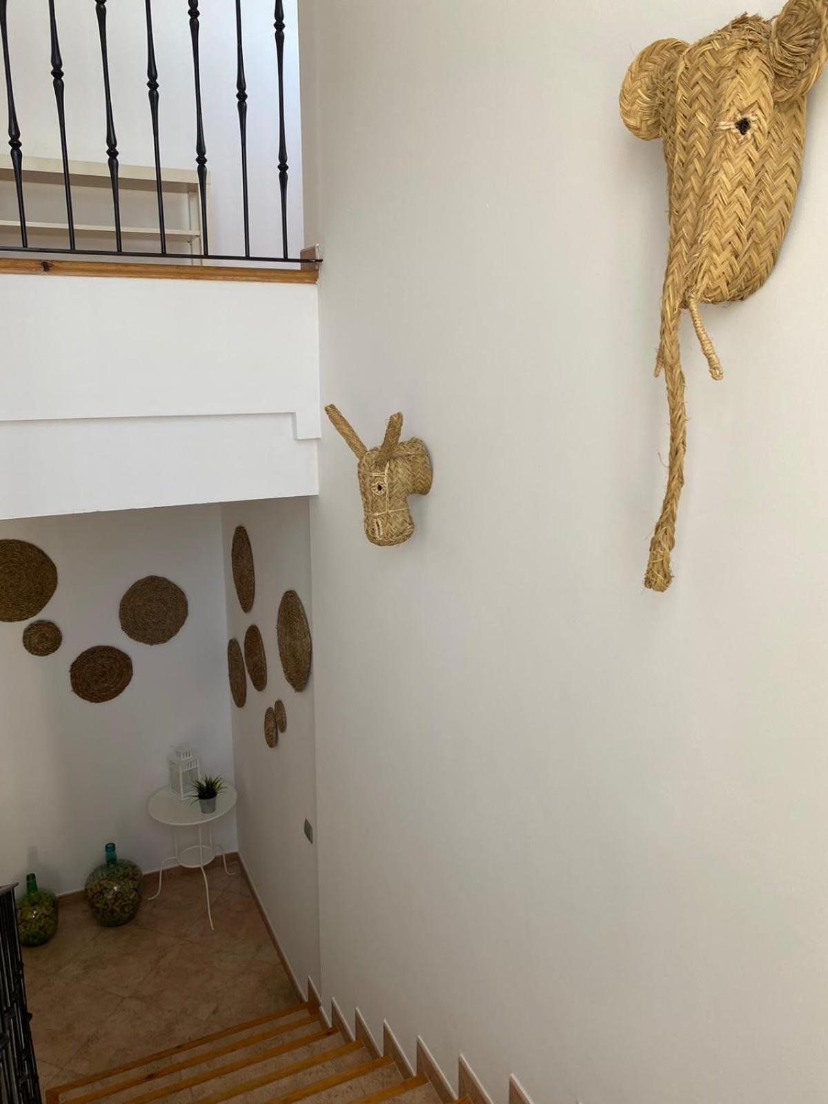 Hostal Espai Mediterrani Puebla de Vallbona Zewnętrze zdjęcie