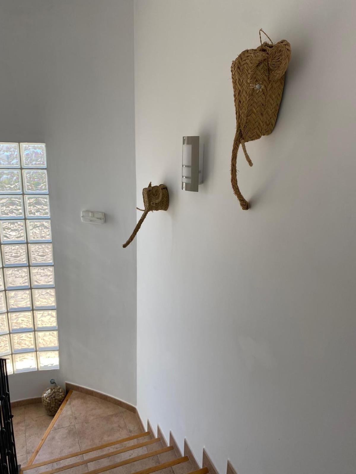 Hostal Espai Mediterrani Puebla de Vallbona Zewnętrze zdjęcie