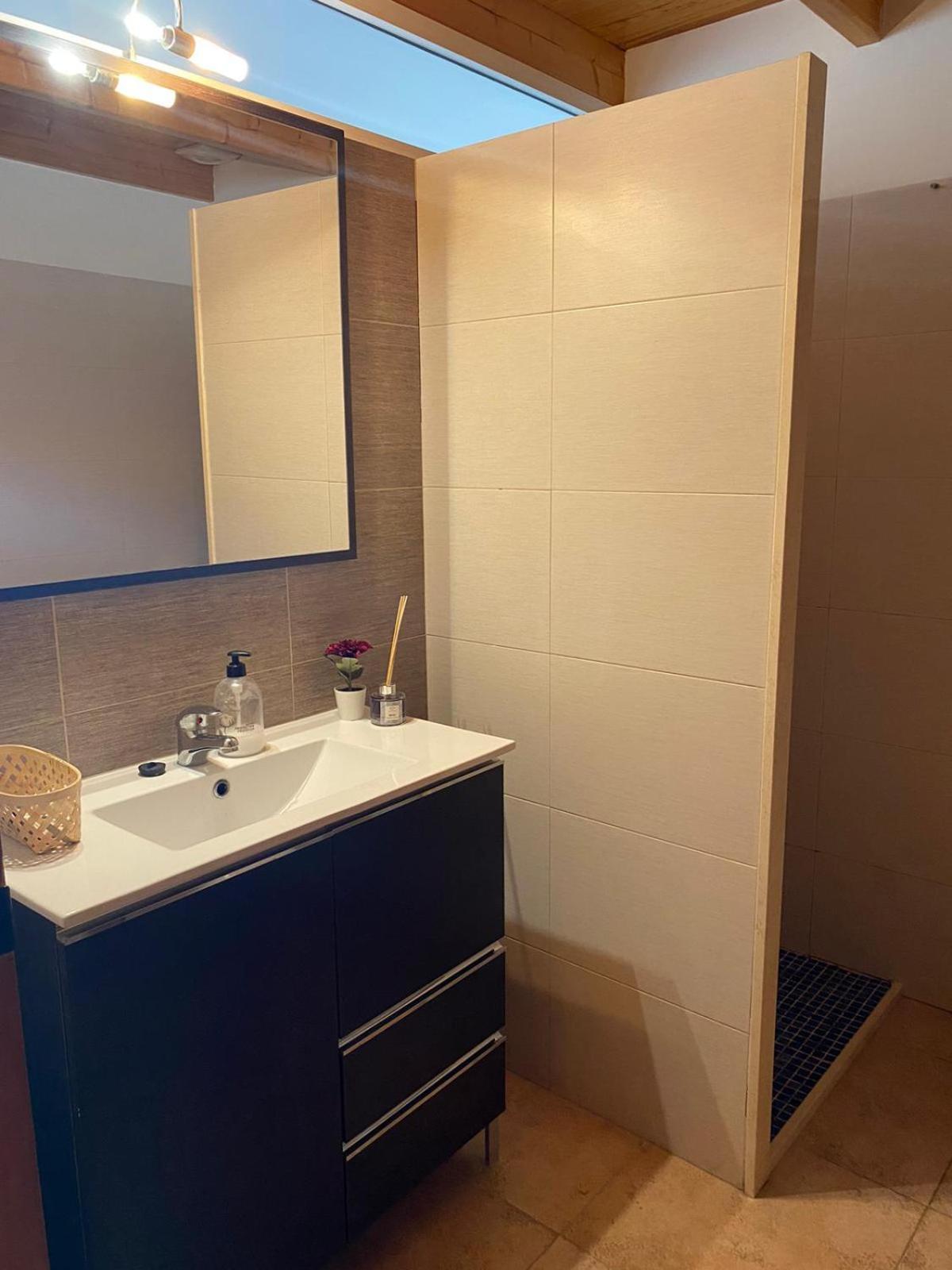 Hostal Espai Mediterrani Puebla de Vallbona Zewnętrze zdjęcie
