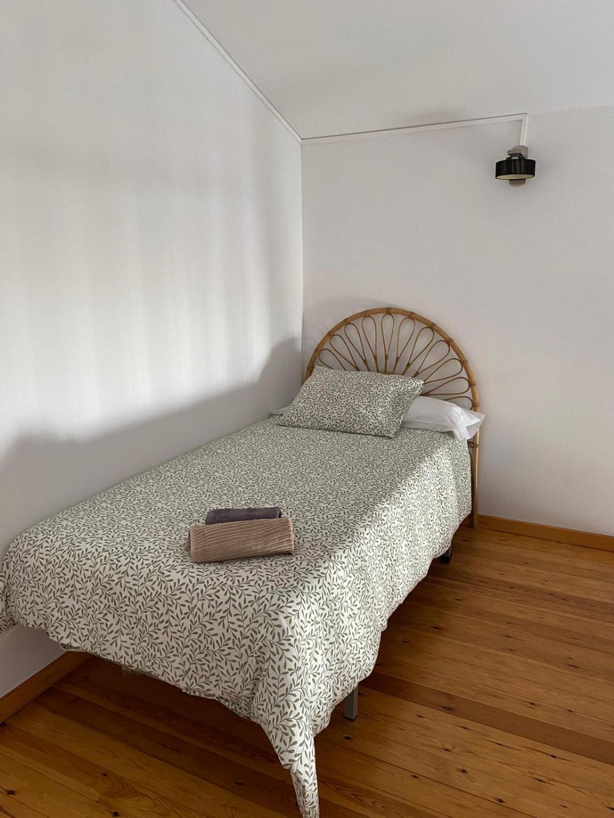 Hostal Espai Mediterrani Puebla de Vallbona Zewnętrze zdjęcie